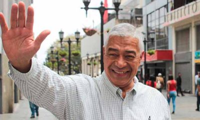 Claudio Fermín: Historia y actualidad del conflicto territorial en Venezuela