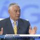 Claudio Fermín rechaza imposición de la CIJ en disputa por el Esequibo: La justicia internacional no siempre ha sido limpia