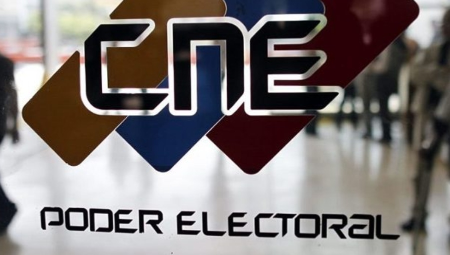Presidente del CNE Informa: 84,227 Miembros de Mesa Listos para el Referéndum en Defensa del Esequibo el 3 de diciembre