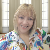 Periodista Daxy Oropeza