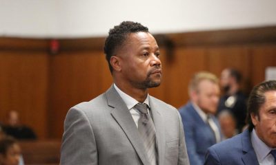 Actor Cuba Gooding Jr. Enfrenta Nuevas Demandas por Agresión Sexual: Casos de 2018 y 2019 Desvelados