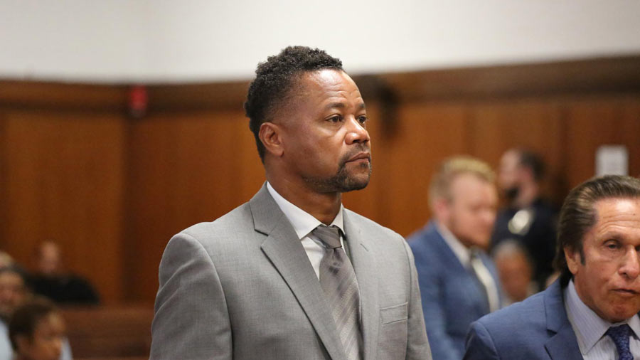 Actor Cuba Gooding Jr. Enfrenta Nuevas Demandas por Agresión Sexual: Casos de 2018 y 2019 Desvelados