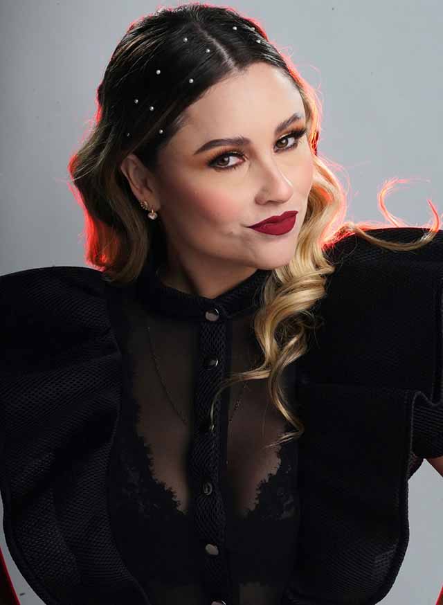 Gaby Rivero: Emprendedora y Símbolo de Resiliencia Inspiradora desde Venezuela hasta Estados Unidos