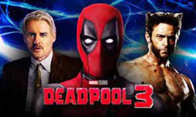 Hollywood Respira: Deadpool 3, Beetlejuice 2 y Gladiator 2 Retoman Rodajes Tras Fin de Histórica Huelga