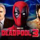 Hollywood Respira: Deadpool 3, Beetlejuice 2 y Gladiator 2 Retoman Rodajes Tras Fin de Histórica Huelga