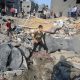 Ismail Haniyeh Anuncia Posible Tregua en Gaza: Cese al Fuego Tras Mes y Medio de Conflicto Mortal