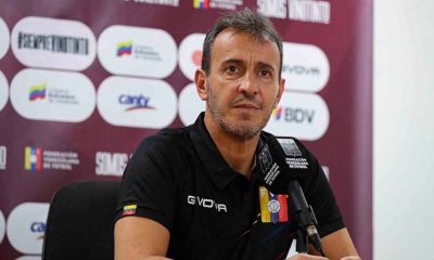 Venezuela Enfrenta a Perú en Duelo Crucial: Busca Afianzarse en la Clasificación Mundialista