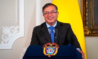 Colombia Busca Integrarse a la APEC: Presidente Petro Asiste a la Cumbre en San Francisco