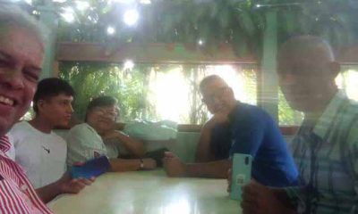 Líderes políticos de Sucre se unen para organizar Petare con María Corina Machado