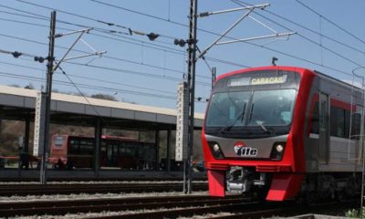 Mantenimiento Programado del Instituto de Ferrocarriles del Estado: Cambios Temporales en el Servicio