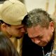 Emotivo Reencuentro: Luis Díaz del Liverpool Abraza a su Padre Liberado en Barranquilla antes de Enfrentar a Brasil y Paraguay