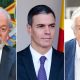 Apoyo Internacional: Lula, Sánchez y Mujica respaldan a Sergio Massa en la Recta Final de las Elecciones en Argentina