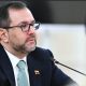 Ministro de Asuntos Exteriores de Venezuela Condena Acciones de Israel en Gaza como 'Crímenes de Guerra