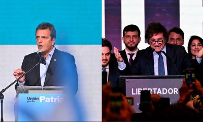 Campaña Electoral Argentina: Duelo por el Voto Joven en el Segundo Balotaje del 19 de Noviembre