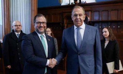 Venezuela Despliega Sistema de Pago Ruso Mir en Todos sus Comercios