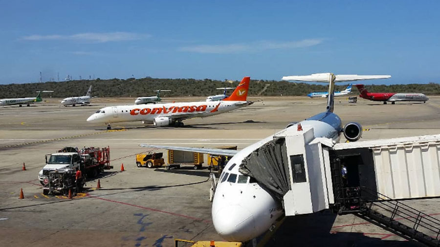 Nuevas Rutas Aéreas Conectan Venezuela y Colombia: Avance Histórico Tras Alianzas Bilaterales