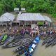 Fundación Voces Libres Brinda Ayuda Humanitaria y Desarrollo Sostenible a Comunidades Warao en el Delta del Orinoco