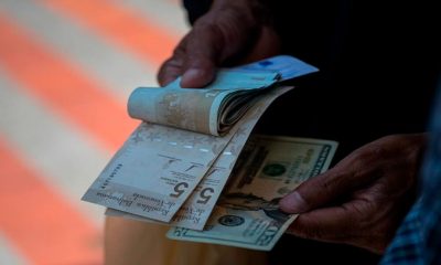 Venezuela proyecta cierre positivo en 2023: Delcy Rodríguez destaca logros en agroindustria y estabilidad económica