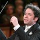 Gustavo Dudamel Celebra el Triunfo de Huáscar Barradas y El Sistema en los Grammy Latinos 2023