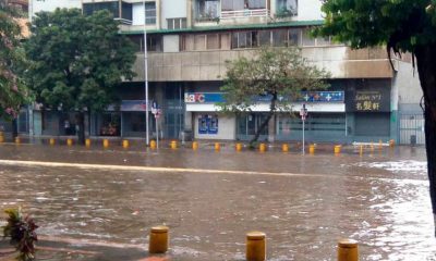 Lluvias Continuas en Gran Caracas: Estado Miranda Preparado ante Posibles Incidentes