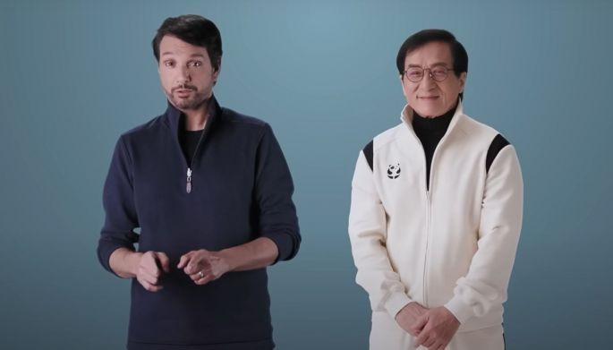 Jackie Chan y Ralph Macchio Regresan a 'Karate Kid' en una Nueva Película con Jonathan Entwistle al Mando
