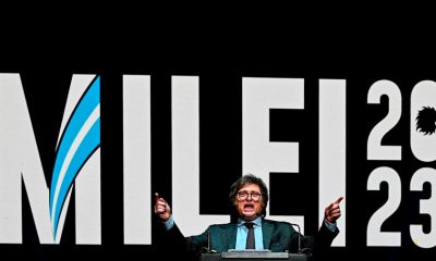 Legisladores de La Libertad Avanza rechazan acuerdo entre Milei y Macri