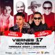 Jerry Rivera y Elvis Crespo encenderán la Navidad en Caracas con un épico concierto de salsa y merengue