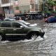 Lluvias en Venezuela: Caracas y Nueve Estados Afectados - Monitoreo Continuo por Riesgos