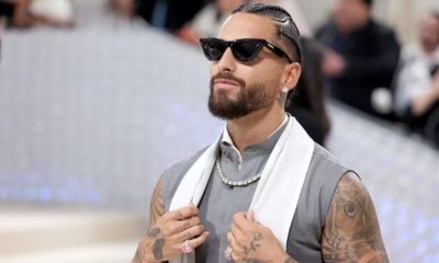 Maluma Anuncia Concierto en Caracas en su Gira 'Don Juan World Tour' para Febrero de 2024