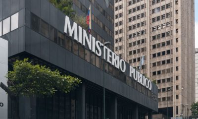 Fiscalía 5 investigará a Policía Nacional Bolivariana y DAET por detenciones irregulares