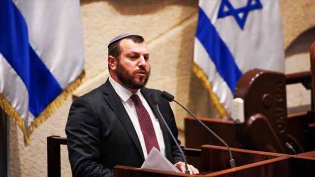 Ministro de Israel: Controversia por Comentario sobre Bomba Atómica