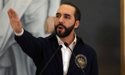 El Salvador Apunta a Convertirse en un Centro Financiero como Singapur en las Américas