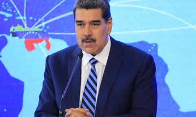 Jefe de Estado: Ahora nos toca dar una batalla histórica por el territorio Esequibo