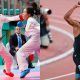 Venezuela Gana Oro en Karate y Atletismo en los Juegos Panamericanos Santiago 2023