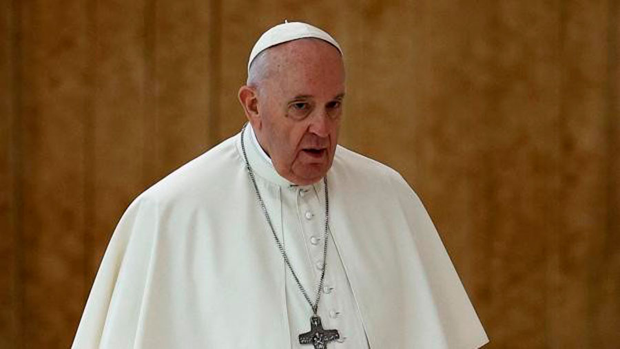Papa Francisco se Reúne con Familiares de Rehenes en Gaza: Posible Acuerdo de Liberación en Discusión