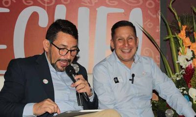 Alcalde Fraija presenta ¡Eche! Soy Tequeño, la nueva marca ciudad de Los Teques