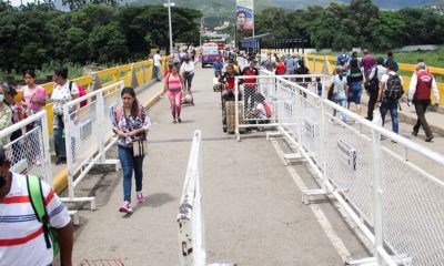 Ampliación de Horario para Recepción y Despacho de Carga entre Colombia y Venezuela