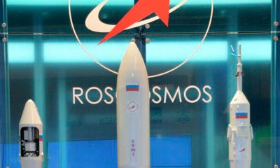 Acuerdo Histórico: Rusia y EE. UU. Extienden Vuelos a la Estación Espacial Internacional hasta 2025