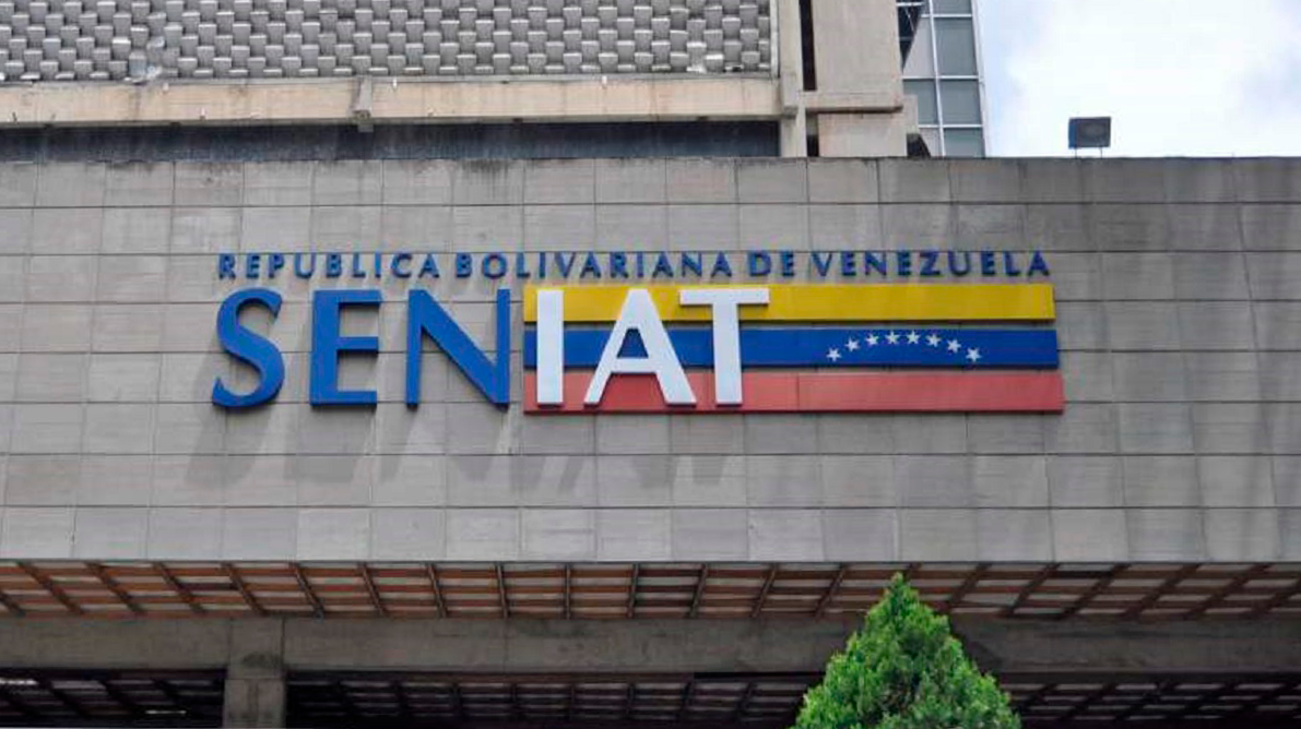 SENIAT recauda 19.5 mil millones de bolívares en octubre: Desglose de ingresos fiscales