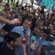 Massa vota y asegura estar mejor y más unidos en el futuro cercano de Argentina