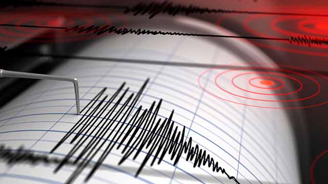 Funvisis Informa: Sismo de 3.9 en Cabo Codera, Miranda Despierta a la Ciudad en la Mañana del Lunes