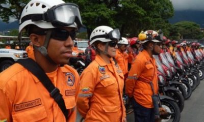 Ministro Remigio Ceballos: Sistema Nacional de Gestión de Riesgos en alerta ante lluvias continuas