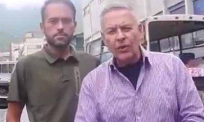 Alcaldía de Sucre Atiende Urgente Problema de Huecos en Petare