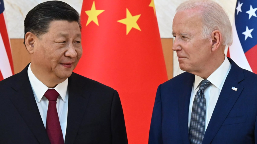 Cumbre Biden-Xi: Agenda Completa Desde Taiwán Hasta Fentanilo, Perspectivas de Acercamiento y Desafíos Geopolíticos