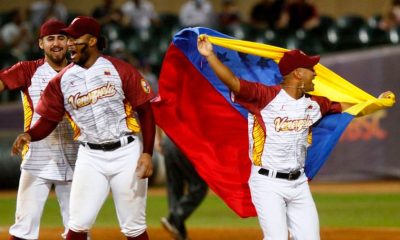 Venezuela logra hazaña en el Premundial Sub-23: ¡Clasificación épica ante todo pronóstico!