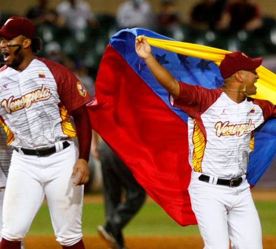 Venezuela logra hazaña en el Premundial Sub-23: ¡Clasificación épica ante todo pronóstico!