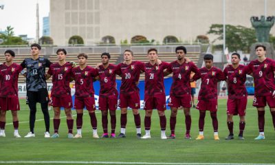 Arranca con Emoción la Copa Mundial Sub-17 en Indonesia