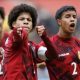 FVF Juvenil de Venezuela presenta su escuadra para la Copa Mundial Sub-17 en Indonesia