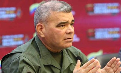 Padrino López: Comando Sur prepara puesta en escena para atacar a Venezuela