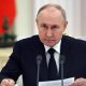 Putin firma ley para revocar la ratificación del Tratado de Prohibición de Ensayos Nucleares